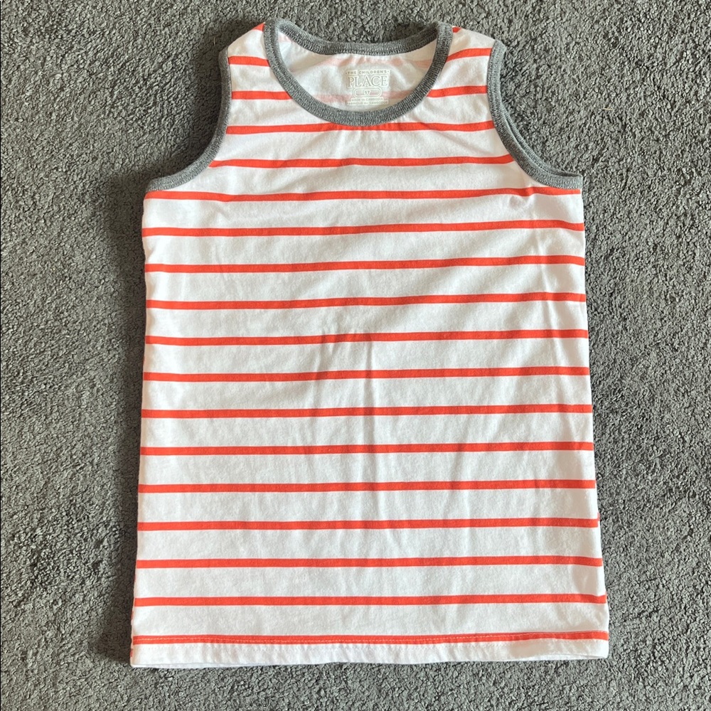 11 boys 5t tank tops - Picture 12 of 12